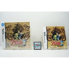 젤다의 전설 시간의 모래시계