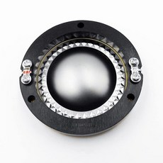 HUMARH JBL 2425H 2426H 2427H 2420H 스피커 혼 드라이버 D8R2425용 트위터 교체용 다이어프램 8옴, 8 Ohm