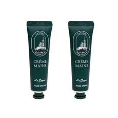 (디머스)라바그 과일나라 보습크림 핸드크림(2개입 60ml), 1개, 60ml