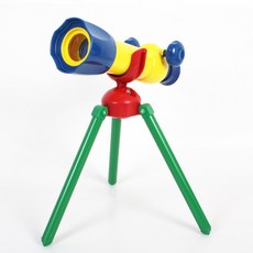 심장모형 펌프 과학교구 신체 리얼한표현 심장 모형 직접 조립, 15X망원경JS005, 1개