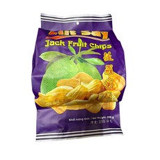 Mit Say 樹薯片, 250g, 1個
