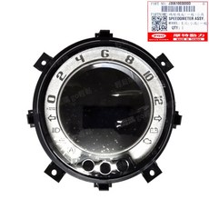 J BUBU 碼表 碼錶 速度錶 液晶錶 儀錶 ABS PGO 摩特動力 原廠, 1個, 一般版