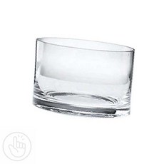 내픽 유리화병 20x10 인테리어소품