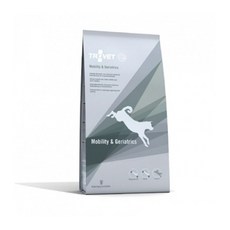 건식사료 강아지 처방식 사료 애견용 MGD 관절질환 노령견2.5kg, 뼈/관절강화, 2.5kg, 상세설명 참조