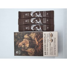 슬림 다이어트 아메리카노맛 쑤욱빼 내장지방 팔뚝살 1+1, 2개, 14회분