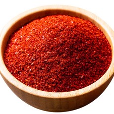 더싱싱 중국산 고추가루(한식용), 1개, 1kg