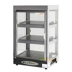 진열장온장고 KHU-083HD 4면유리 WL-2922 진열장 온장 쇼케이스 업소용 보온기, 단품