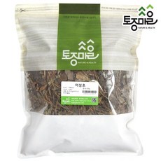 토종마을 국산 어성초, 300g, 1개