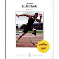 Sports in Society Twelfth Edition Jay Coakley