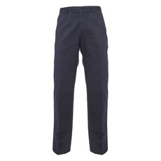 프라다 중고 코튼 트윌 팬츠