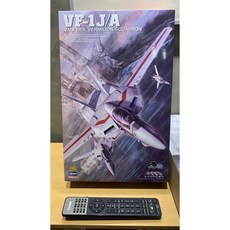 Hasegawa長谷川模型 1:48 VF-1J/A 瓦爾基里 65652 模型 #macross, 詳見包裝
