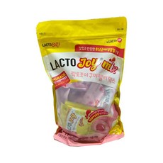 종근당건강 락토핏 구미젤리 25G X 24봉(600G) 코스트코