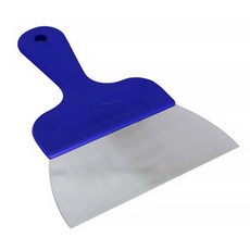 웰베이킹 초콜렛 스크래퍼 대형 (손잡이형), 1개