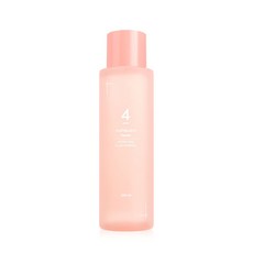 넘버즈인 4번 메이크업 찰떡 미네랄 토너, 200ml, 1개