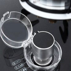 달빛몰 가스레인지 레버 보호캡 스위치덮개