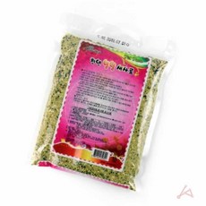 천연곡물 새 사료 전연령용 600g 신선한 영양사료 가금용_ 2027644EA