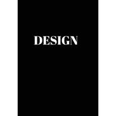Design: Hardcover Black Decorative Book for Decorating Shelves Coffee Tables Desk Bookcase Livin... Hardcover, Murre Book Decor, English, 9781951373849