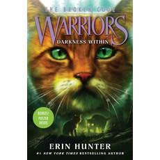 Warriors: The Broken Code #4: Darkness Within, HarperCollins