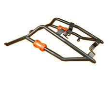 OD 하우주 호환 UFR150 튜닝 풀 바 범퍼 프레임가드 테일랙, HP0133Q(리어범퍼+레드블록)