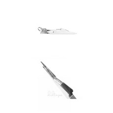 디따조아 낚싯바늘 매듭기 낚싯줄걸이