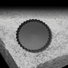 비즈쿡 타르트팬 분리형, 1개