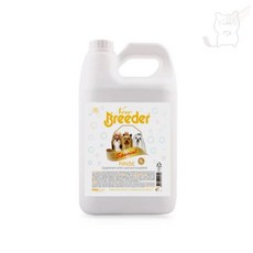 서지스토어 브리더 덕용린스 4L 강아지트리트먼트