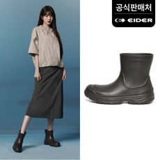 아이더 여성 부츠 오브제 레인 DWA24N84E8 (정상가:99 000) 558678