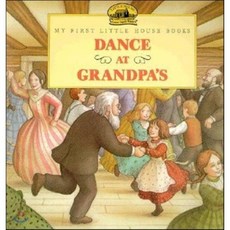 Dance at Grandpa's, Harpercollins Childrens Books