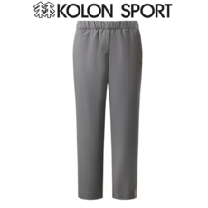 백화점발송 코오롱스포츠 여성 바지 등산 트레이닝 골프 캠핑 여행 데일리