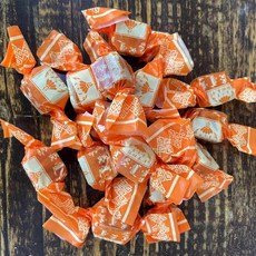 내몽골 요거트 사탕 유청 1000g 특산품 개별포장, A. 플레인1000g, 1개, 1kg