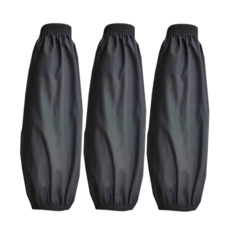 방수팔토시 양쪽밴드형 주방 카페 식품공장 등 생활방수 3켤레