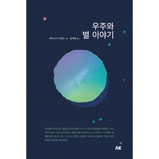 宇宙與星星的故事, AK Communications, 畠中武夫