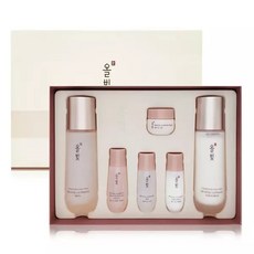 Re:NK 올빚 생기 본 스페셜 2종세트, 1세트