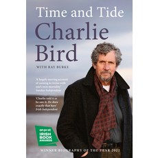 (영문도서) Time and Tide Paperback, Harpercollinsireland, English, 9780008546786