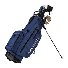 高爾夫球袋 腳架袋-輕量化設計、穩固支撐、多功能收納、防水材質、附發票, 藍色
