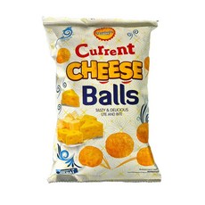 네팔 커렌트 치즈볼 60g