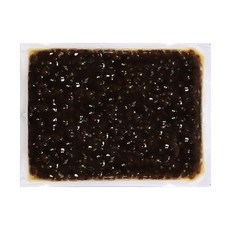 아임요-이지타피오카펄600g, 600g, 1개입, 25개