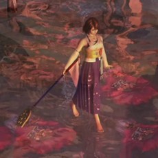 最終幻想10/10-2高清重製版/FF10HD/FINAL FANTASY X/X-2 HD Remaster, 1個