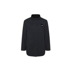 [올포유] 여성 반넥 라글란 자켓 ALKKK8241-915