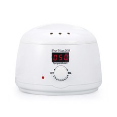프로왁스200 왁싱워머기 디지털, 2개