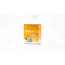 LOVE CAN FLY 樂健飛 貓用胺安疫, 1個, 貓用胺安疫 30包
