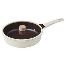 보오든 인덕션 IH 멀티 소테팬, 1개, 28cm