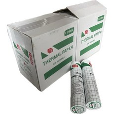 富士傳真紙 210mm*30(18M) 216mm*30(18M), 1個