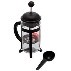 Bodum Java 프렌치 프레스 커피 메이커 1리터(34온스) (8컵) 블랙