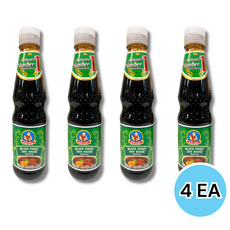 헬스보이 블랙 스위트 소이 소스, 950g, 4개