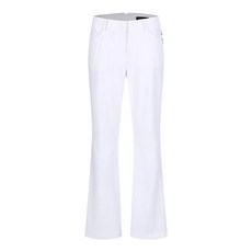 벤제프 여성 트윌스판 부츠컷 팬츠 BQ2MWSL807