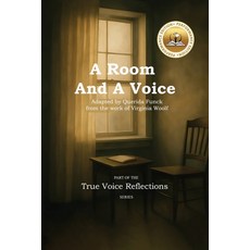 (영문도서)A Room And A Voice Paperback, Lemery House Press, English, 9781957763569
