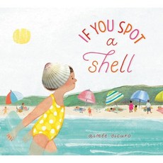 If You Spot a Shell, Random House Studio