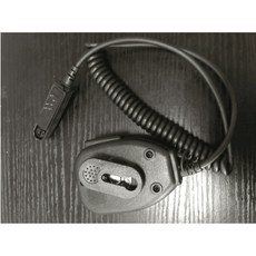 原廠正品 高頻率對講器UV338D UV雙頻防水對講機 高功率雙段手調頻, 1個, 加購專用手持麥克風