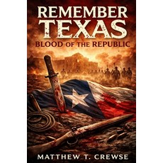 (英文圖書)Blood of The Republic 平裝版, Independently Published, 英文